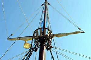 Cap d'Agde - Santa Maria 76